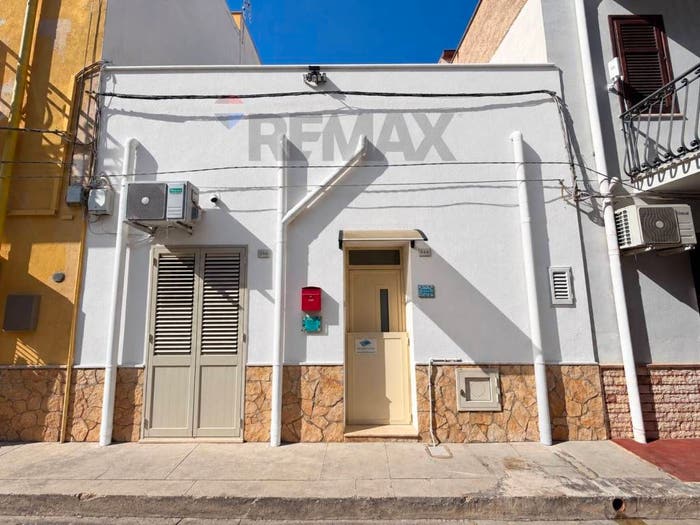 Casa con 5 locali in vendita in Via Giacomo Matteotti, Centro, Terrasini