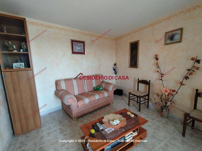 Casa trilocale in vendita in Via Cicerone, Gangi