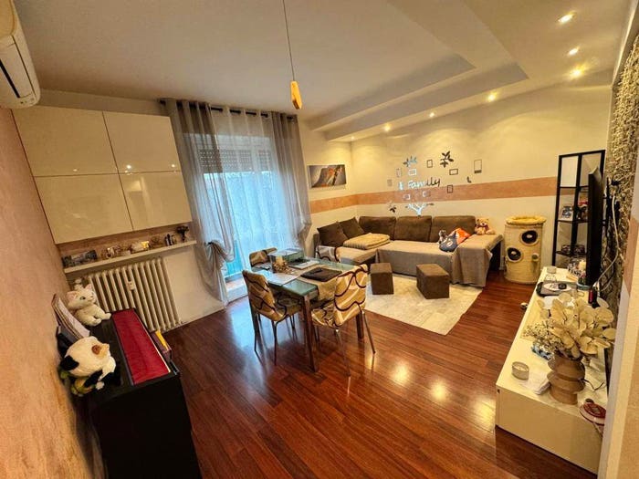 Appartamento bilocale in vendita in Viale Sabotino, San Bernardino, Legnano