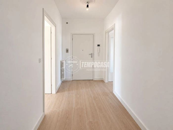 Appartamento bilocale in vendita in Via Circonvallazione, Centro, Caselle Torinese