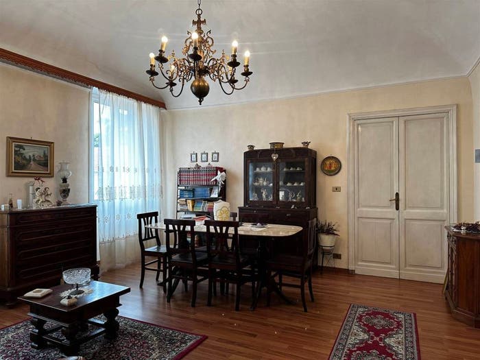 Appartamento con 6 locali in vendita in via trieste, Novi Ligure