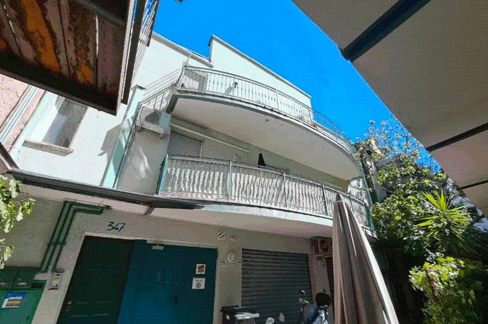 Appartamento con 6 locali in vendita in Via Portici, Centro, Merano