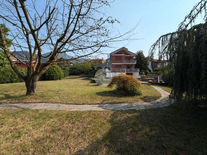 Casa con 5 locali in vendita in Via goletto, Almese Rivera, Almese