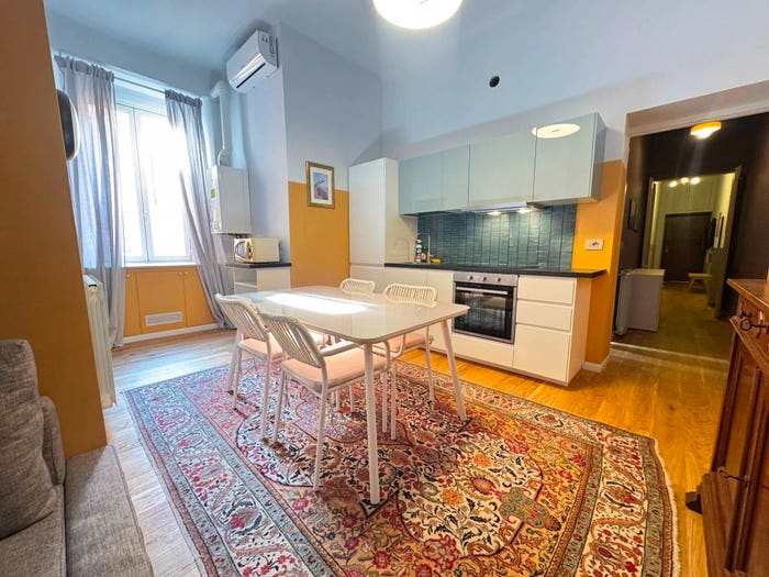 Appartamento bilocale in vendita in Via Giuseppe Meda, Pezzotti Meda, Milano