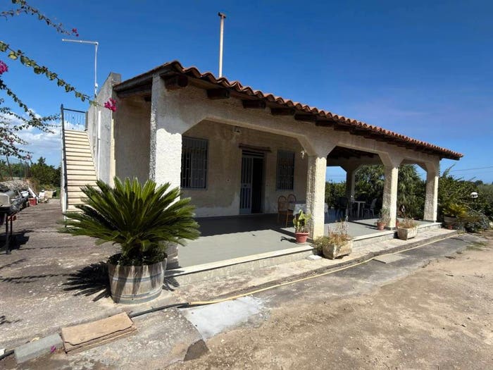 Casa trilocale in vendita in Villasmundo, Melilli