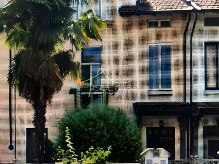 Casa in vendita in Centro, Mantova