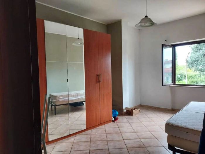 Appartamento quadrilocale in vendita in Via Ferrarelli Vincenzo SNC, Centro, Frosinone