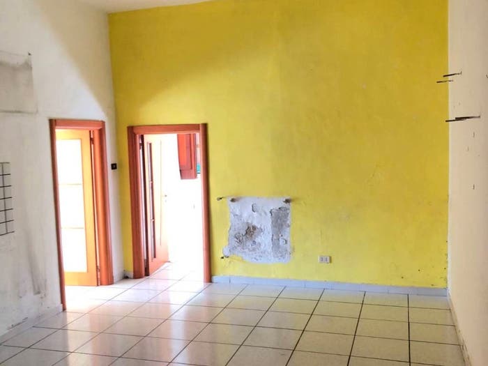 Appartamento bilocale in vendita in Via San Giovanni Bosco, Centro, Cava de' Tirreni