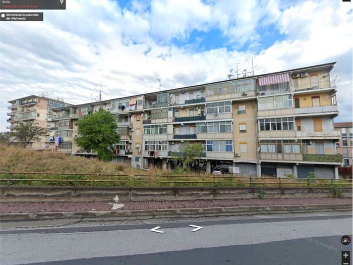 Appartamento con 5 locali in vendita in Via Salvatore Salomone Marino, Monte Po, Catania