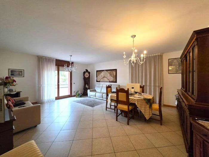 Appartamento quadrilocale in vendita in Via Bordin, Mejaniga, Cadoneghe