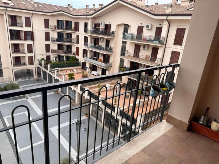Appartamento bilocale in vendita in Piazza Risorgimento, Centro, Frosinone