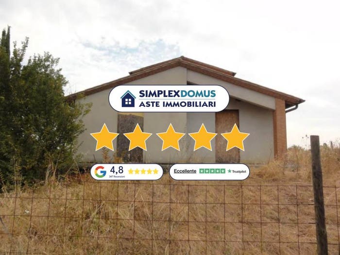 Appartamento con 6 locali in vendita in Via di Ascianello, Montepulciano