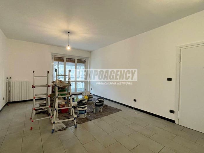 Appartamento quadrilocale in vendita in Via donizetti, Centro, Pieve Emanuele