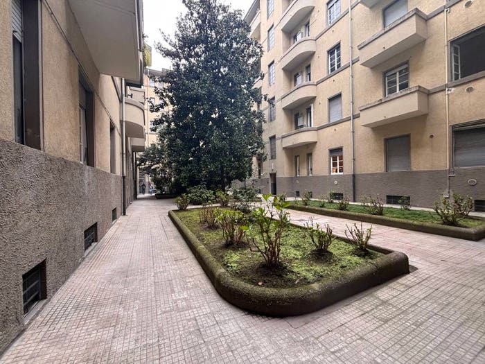 Appartamento bilocale in affitto in Via Pietro Colletta, Lodi Brenta, Milano