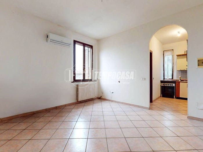 Appartamento trilocale in vendita in Via Edmondo de Amicis, Centro, Fabbrico