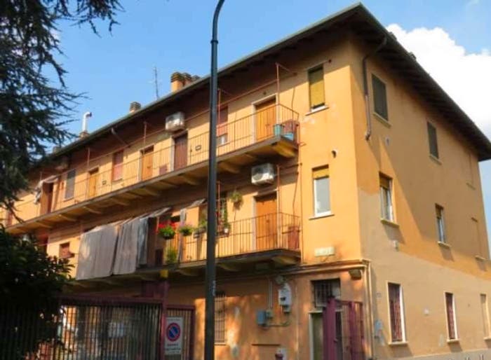 Appartamento bilocale in vendita in Via Fratelli Rizzardi, Trenno, Milano