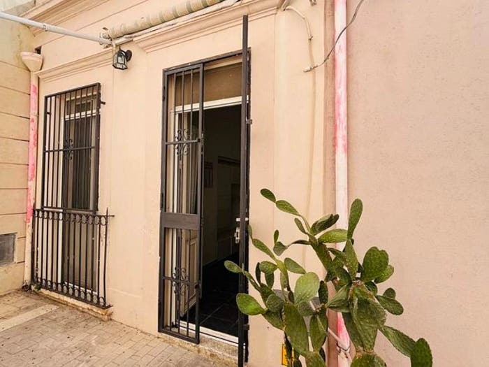 Casa trilocale in vendita in Ronco Palermo SNC, Centro, Noto