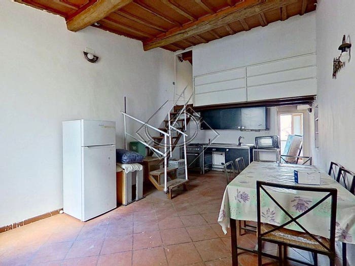Appartamento trilocale in vendita in Piazza di San Giovanni, Piazza della Repubblica, Firenze