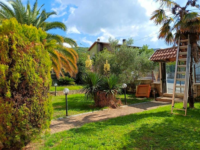 Appartamento con 5 locali in vendita in Via Monte Bianco, Centro, Cittaducale