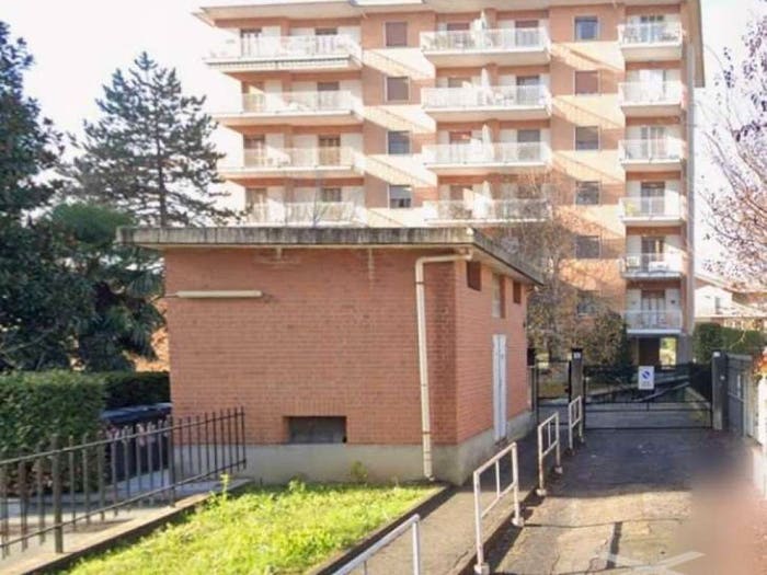 Appartamento trilocale in vendita in Via Leon Tron, Centro, Grugliasco