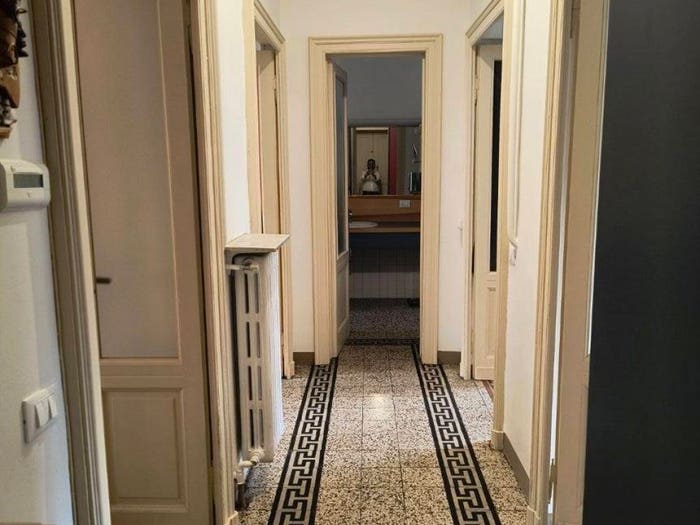 Appartamento quadrilocale in vendita in Via Tiziano Vecellio, Borgo Rovereto Piscina, Alessandria