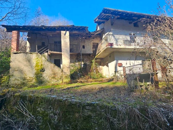 Casa trilocale in vendita in Via Pramorello, Martiniana Po