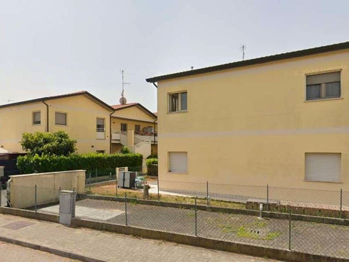 Appartamento quadrilocale in vendita in via della Libertà, Russi
