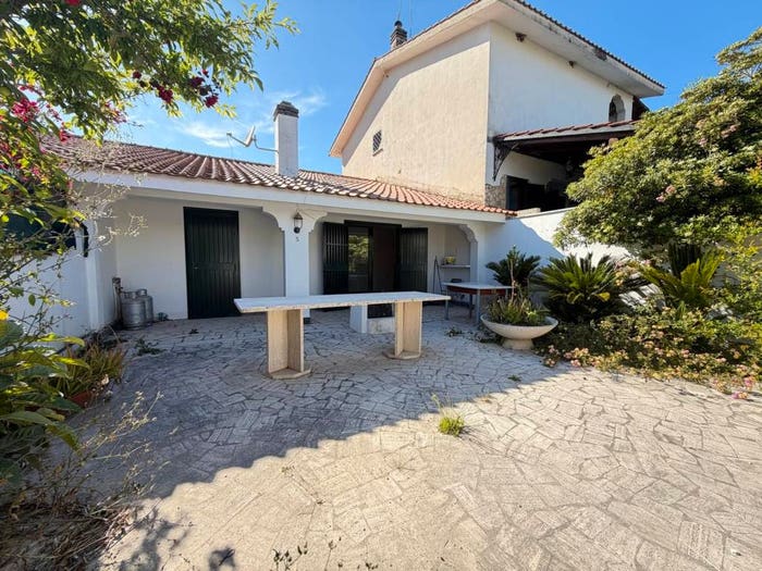 Casa trilocale in vendita in Via degli Eucalipti, Tor San Lorenzo Nuova California, Ardea
