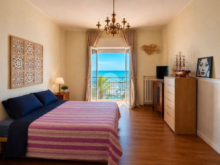 Appartamento quadrilocale in vendita in Via Regina Margherita, Civitanova Nord San Gabriele Fontespina, Civitanova Marche