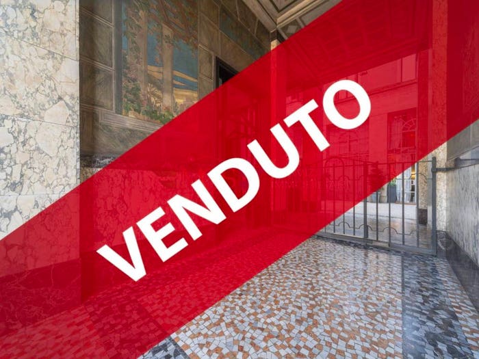 Appartamento trilocale in vendita in Viale Stelvio, Zara, Milano