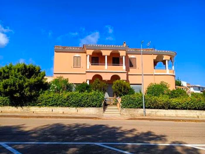 Casa con 6 locali in vendita in Via Italia, Centro, Tergu