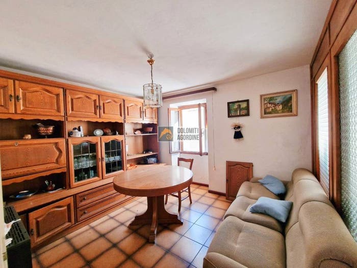 Casa in vendita in Via dei Cuch, Tiser, Gosaldo