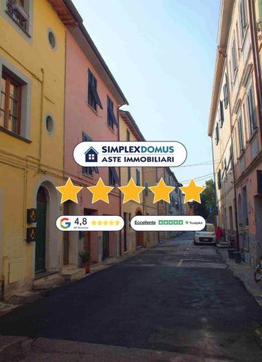 Appartamento trilocale in vendita in MENTANA, Centro, Cascina