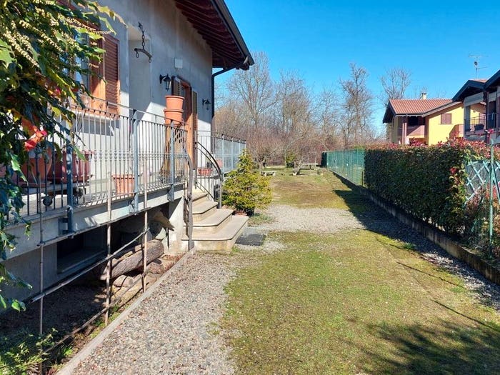 Casa con 5 locali in vendita in Via Pietro Cerri, Baraggia, Boca