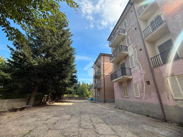 Appartamento bilocale in vendita in VIA DELLE VIGNE, CoriglianoRossano