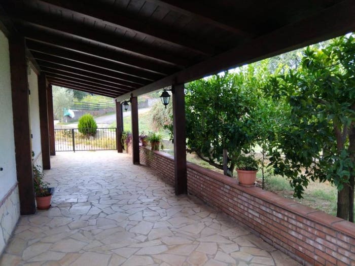 Casa trilocale in vendita in Contrada Ghiandaro, Ghiandaro, San Marco Argentano