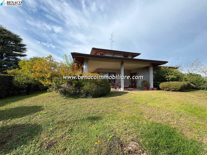 Appartamento quadrilocale in vendita in Via Carlo Alberto Dalla Chiesa, Bussolengo