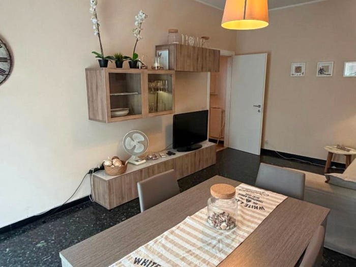 Appartamento bilocale in vendita in Corso Europa, Via Roma Borgo Barusso, Alassio