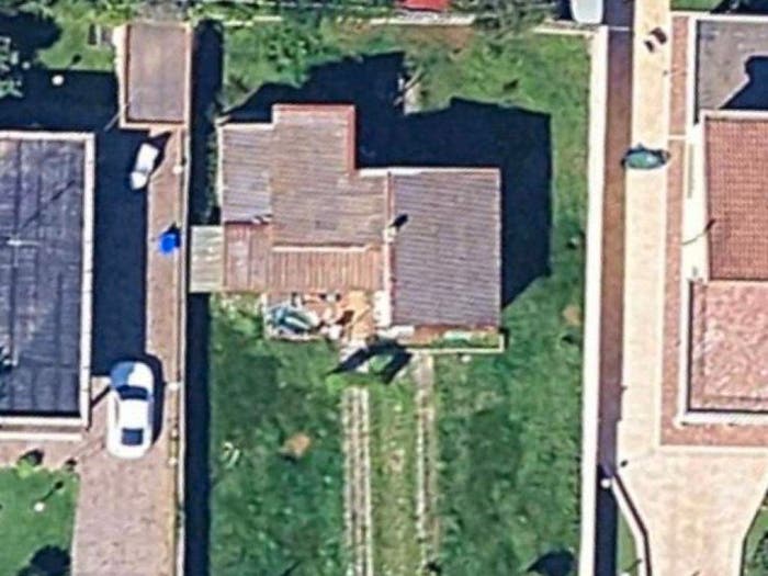 Casa trilocale in vendita in Via Città Ducale, Cioccati Zucchetti, Nettuno