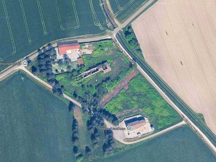 Casa in vendita in Località Santa Marizzutta, Varmo