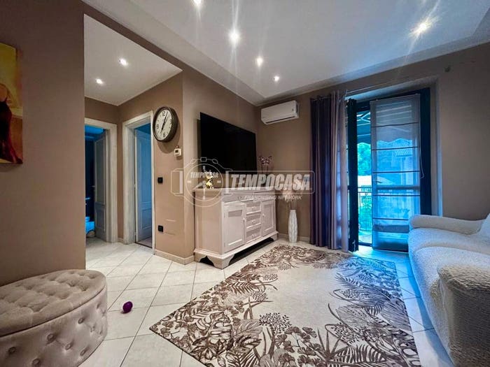 Appartamento quadrilocale in vendita in Via IV novembre, Avigliana