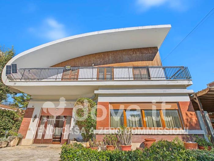 Casa con 5 locali in vendita in Corso San Francesco, Lavinio Mare, Anzio