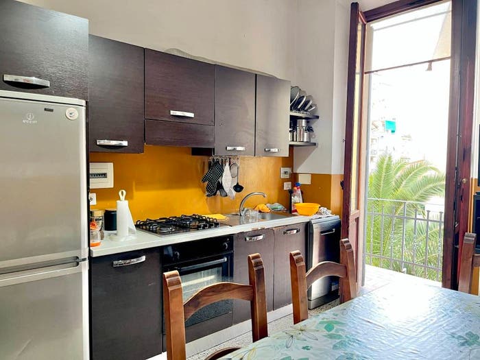 Appartamento quadrilocale in vendita in Via Circondaria, Ponte di Mezzo Circondaria, Firenze