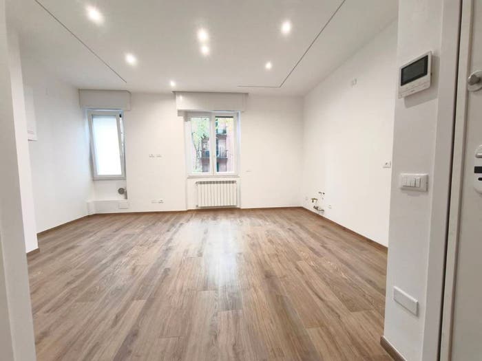 Appartamento con 5 locali in vendita in Via Attilio Tosoni, Via Veneto Borgo Trento, Brescia