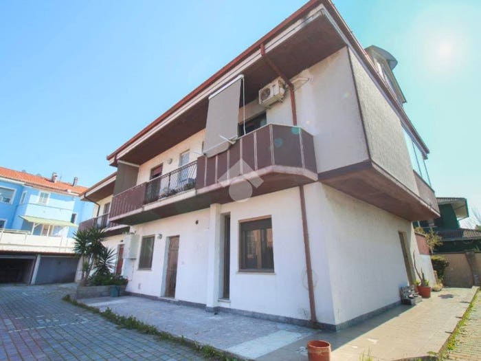 Appartamento con 5 locali in vendita in Viale Matrino, Marina, Città Sant'Angelo