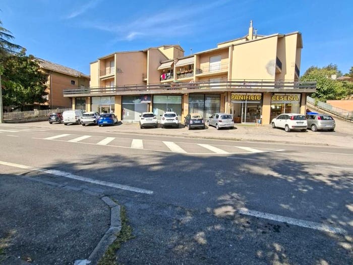 Appartamento trilocale in vendita in Via San Martino, Ramiola, Medesano