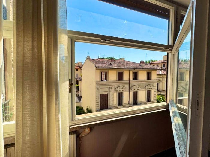 Appartamento con 6 locali in vendita in Viale Giuseppe Mazzini, Mazzini Oberdan, Firenze