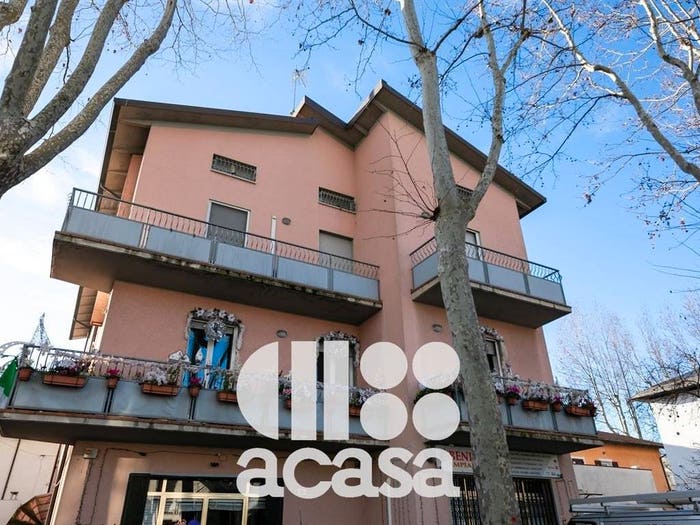 Appartamento con 5 locali in vendita in Cesenatico Levante, Cesenatico