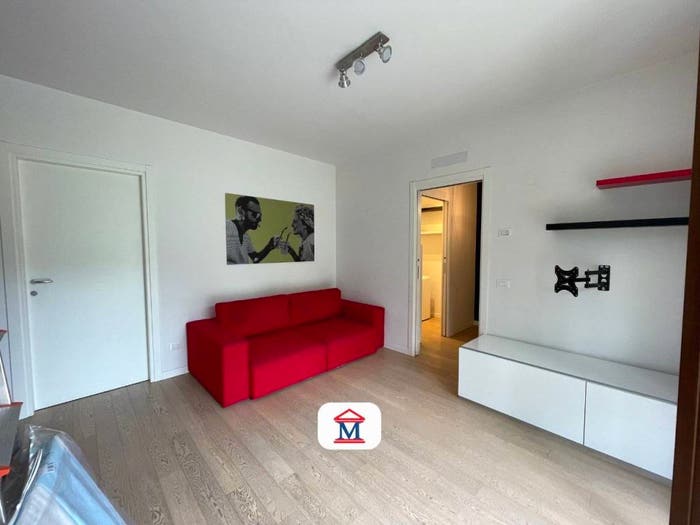 Appartamento bilocale in affitto in via Valbona, Ponteranica