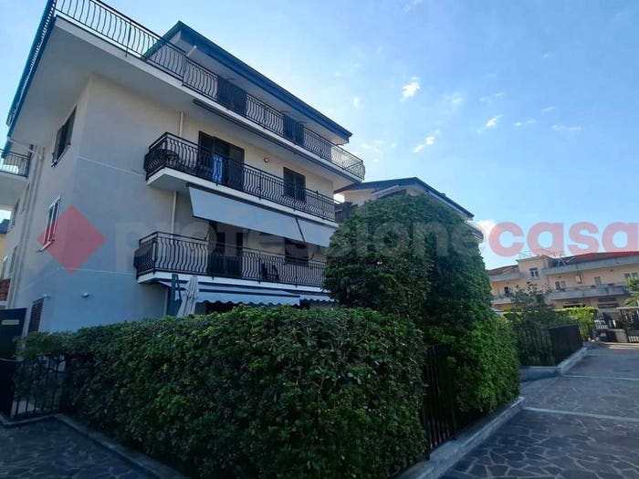Appartamento quadrilocale in vendita in Via Petti snc, Corcioni, Castel San Giorgio